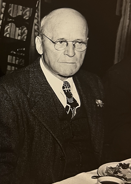 Frank Stockton