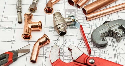 The Guide To Finding The Right Type Of Plumbing Fixtures And Fittings ...