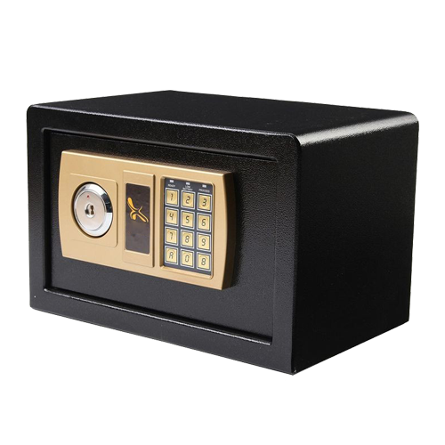 Digital Hotel Safe Box Steel Safe Eaglesteel Medium