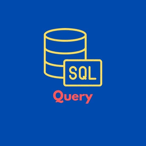 SQL Query. Sql | by Alrazak | Nov, 2023 | Medium