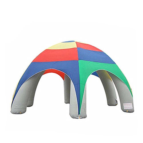 Several key points of selecting Inflatable Canopy | by Inflatable ...