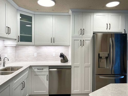 Local Experts Top Kitchen Remodeling Companies Near Me