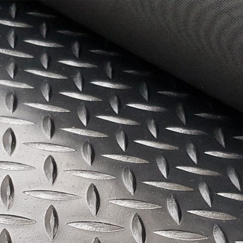 How Does Rubber Matting Rolls Work? by rubberflooring Medium