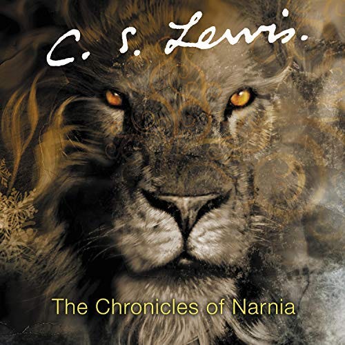 Narnia Love Story Stories