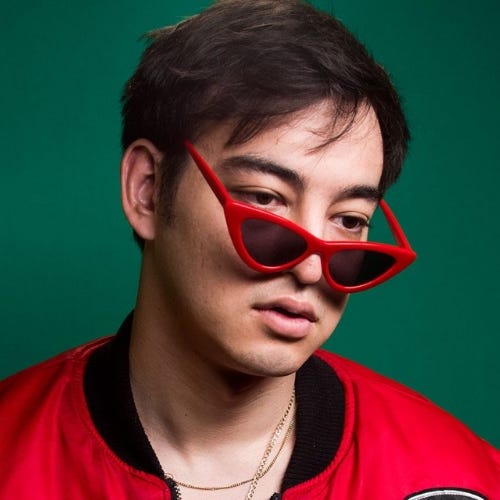 Joji’s new album ‘Nectar’ sends fans into a bittersweet escape of his