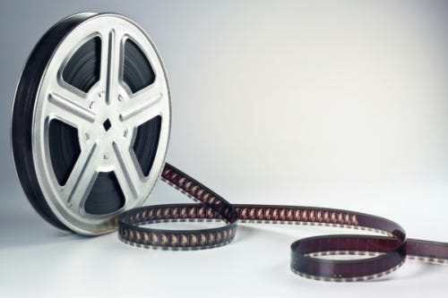Film vs. Digital: What's the difference, and who cares?