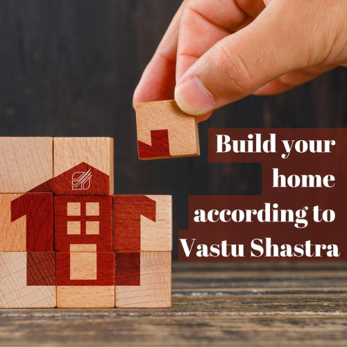 Build Your Home According To Vastu Shastra by Bluejadeitte Medium