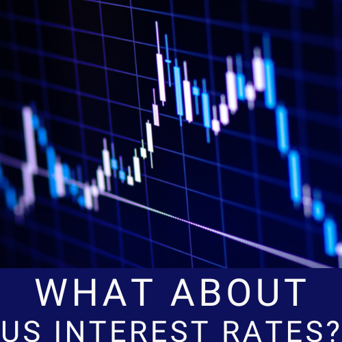 Next FOMC Meeting July 27th What about US Interest Rates? by Dave