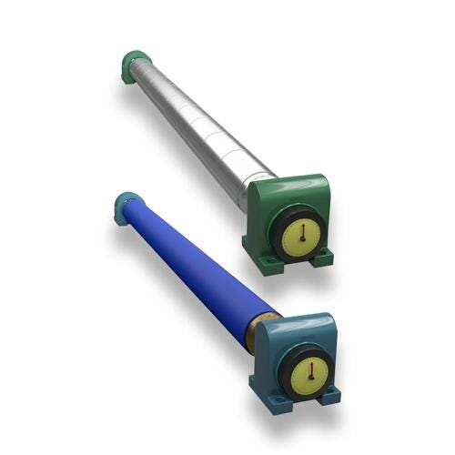 India’s Best Bow Banana Roller Manufacturer in Ahmedabad | Anar Rub Tech