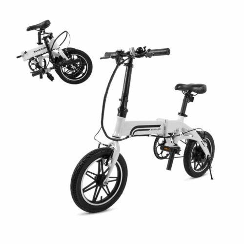 Top Electric Bikes With Pedal Assist