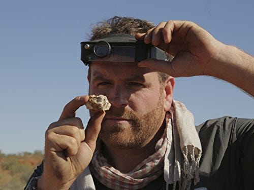 Expedition Unknown Season 7 Episode 9 — ‘Full Episode’ | by Ficomsandco ...