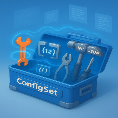 ConfigSet: A Powerful Python Configuration Management Library That ...