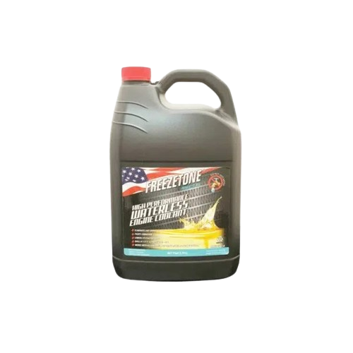 The Comprehensive Guide to Car Engine Coolants and Their Crucial Role