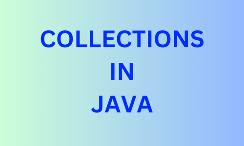 Collections in Java. Collections play an important role in… | by ...