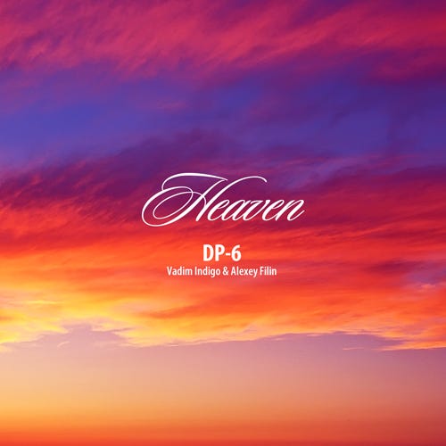 DP-6 — Heaven