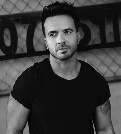 Luis Fonsi Biography. Luis Fonsi is Well known Puerto Rican… | by Rahul  Antwal | Medium