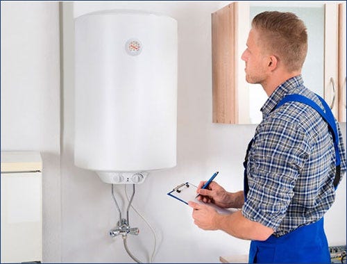 Geyser Vs Water Heater: Things to Consider while Purchasing | by geyser  service | Medium