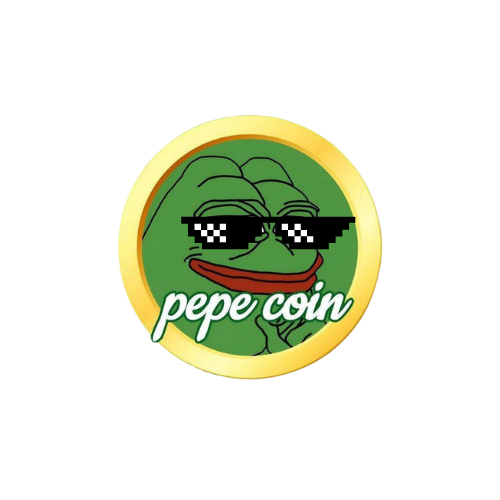 PEPE COIN: A COMMUNITY REBORN. [English and Chinese Translation] | by ...