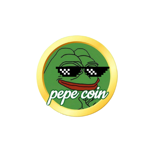 PEPE COIN: A COMMUNITY REBORN. [English and Chinese Translation] | by