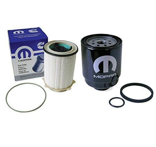 Mopar Fuel Filter for 6.7 Cummins: Complete Guide