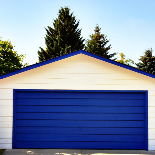 Buying A New Garage Door - Escondido Garage Door Repair Expert - Medium