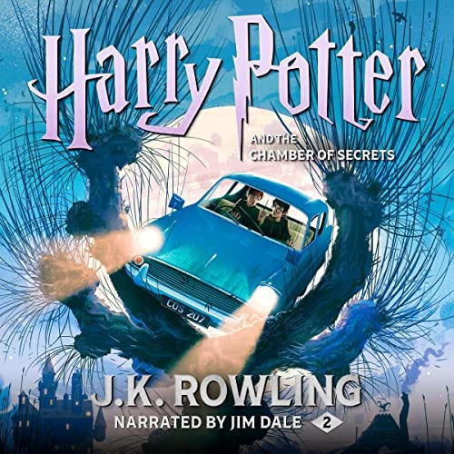 Harry Potter and the Chamber of Secrets #harrypotter