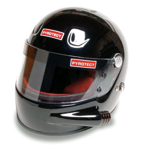 Opt For Pyrotect Pro Sports Helmets and Be On The Safer Side | by Liam ...