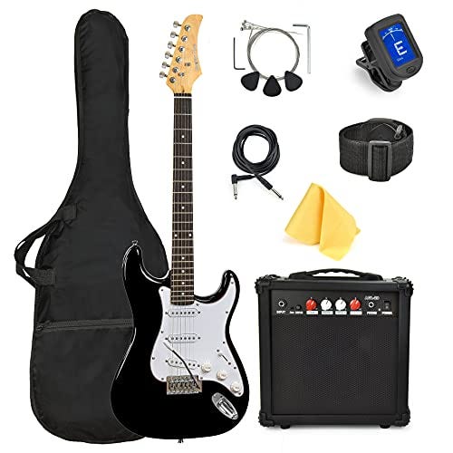 Best Youth Electric Guitar — top 10 products to consider and choose