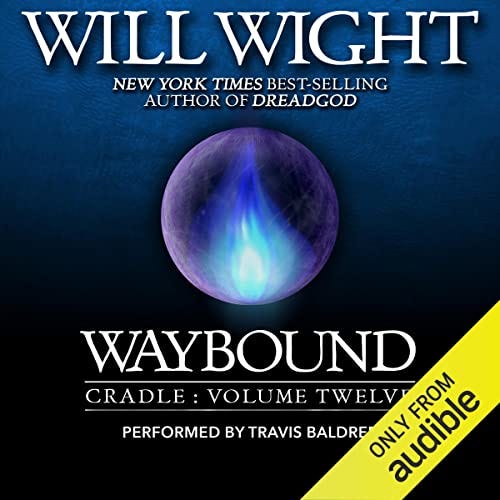 Waybound CradleWaybound Cradle Book Review by Book Wave Jul, 2023 Medium