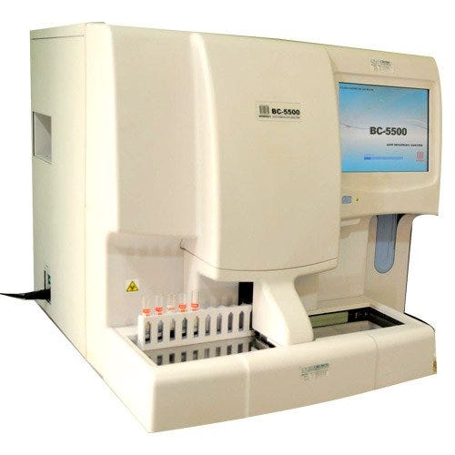 What are The Features and Uses of Hematology Analyzer? by EAST MED