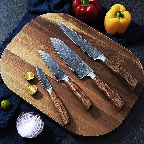 The 16 Best Kitchen Knife Brands In August 2023 Wild Kitchen Medium