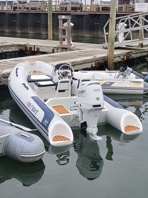 RIB Manufacturers in USA Boat Dealers In Florida Zodiac Rib Boat
