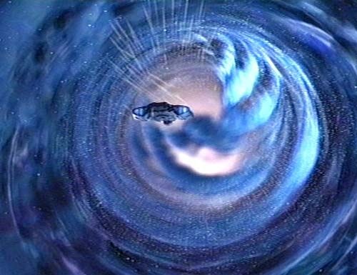 DS9: Books of the Emissary