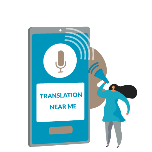 Locate A Translation Near Me. Look for companies that have been… by