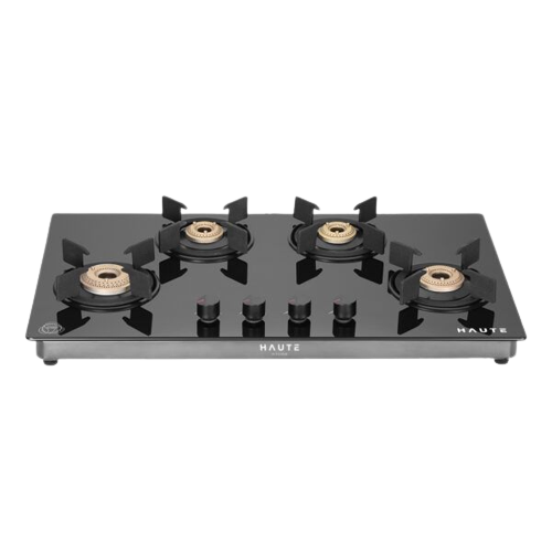 Exploring the Versatility and Efficiency of 4 Burner Gas Stoves by