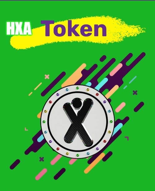 Unlocking the Power of HXAcoin Exploring the Utility and Benefits of Herencia’s Native Token