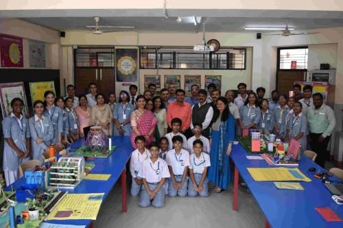 Top 10 CBSE Schools in Dwarka: Why Bal Bharati Public School (BBPS ...