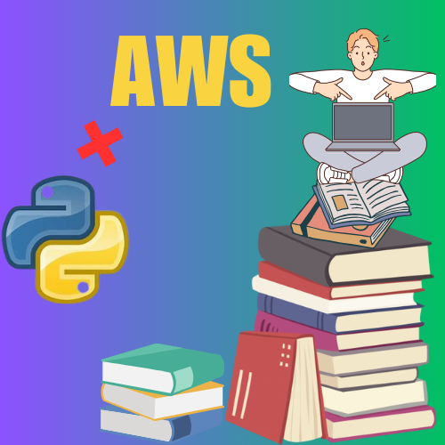 Building an Online Bookstore with Python and AWS Cloud Easily | by ...