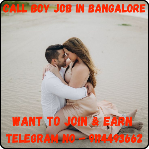HIGH INCOME CALL BOY JOBS IN INDIA WITH PRIVACY FLEXIBILITY OPPORTUNITIES