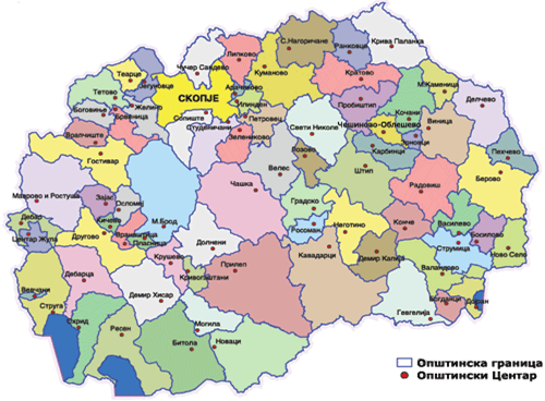 Revolutionizing Local Governance in Macedonia: The Path Towards Adaptive and Participatory Reforms