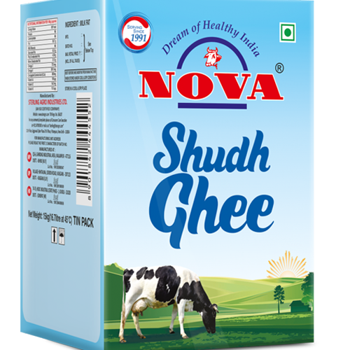 10 Ways to Use Nova Desi Ghee. Ghee have emerged a favorite ingredient