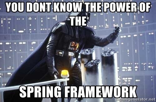 Spring Core. Spring framework is used to remove… | by AJAY NEGI | Medium