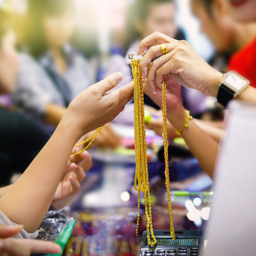 Best Gold Shop in Dubai — Giri Gems And Jewels | by Giri Collections ...
