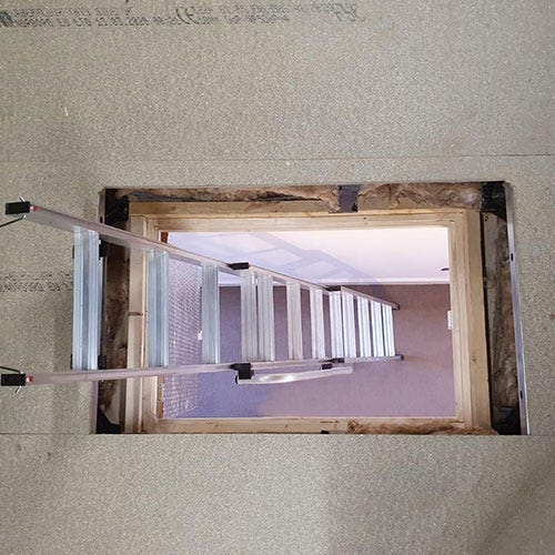 Loft Ladder Kent. Finding the Perfect Loft Ladders Your… by