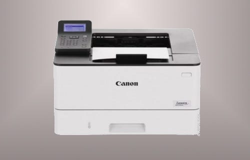 Canon i-SENSYS LBP236dw Full Driver Printer Download - Cut Mala - Medium