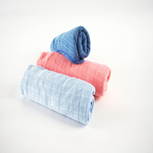 What is microfiber cloth & what are its uses? by Gassokbokis Medium