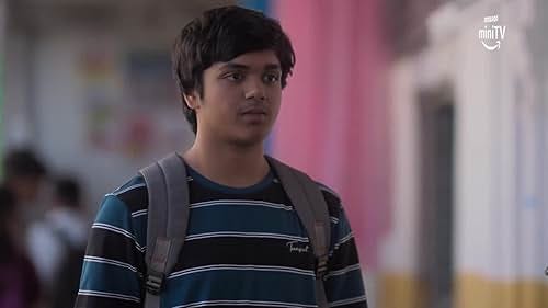 🎬 Vishesh Bansal Web Series: From Harshu to Shubh, A Journey of a Rising OTT Star