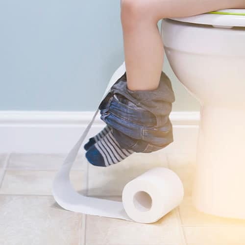 Diarrhea in children KnowMama Medium