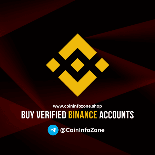 Buy Verified Binance Accounts: Risks, Legal Issues, and Safer Alternatives in 2026