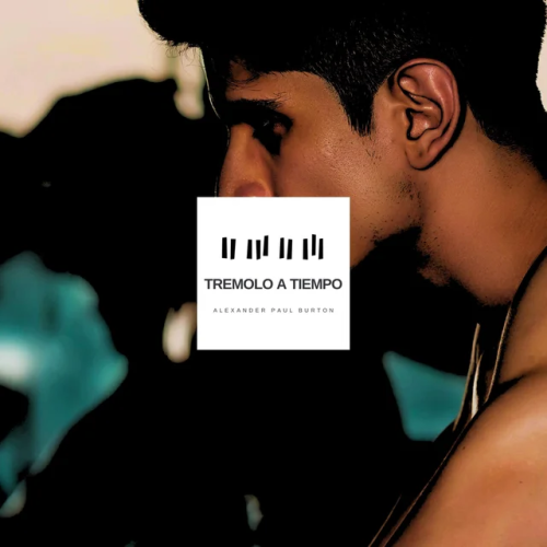 Berlin On Air — Coverage — Alexander Paul Burton — Calmez-toi Encore en fa diese dorien (Classical)…